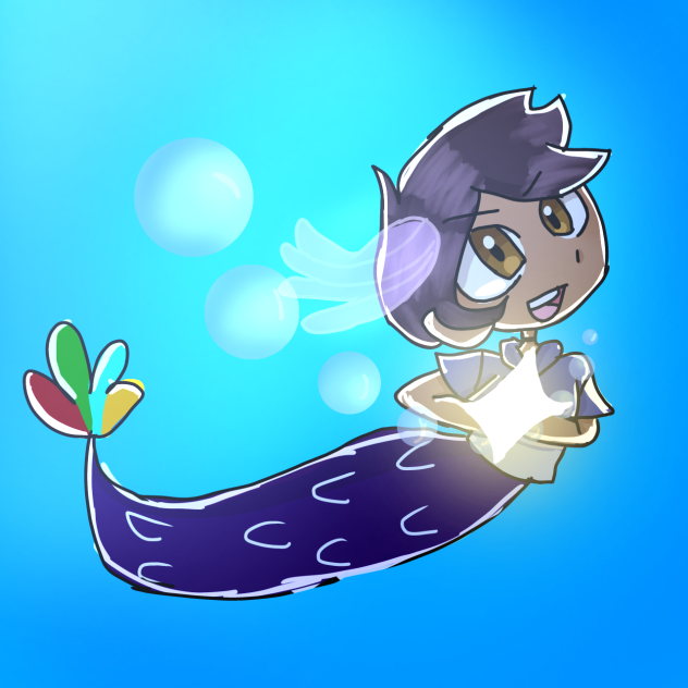 Mermay luz
