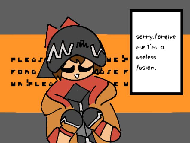 hymn to a decadant life(boboiboy gentar)