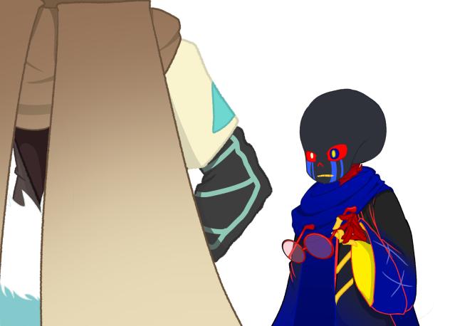 Errorink