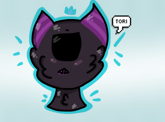 «Pure Pet» (Monster Tom Eddsworld)