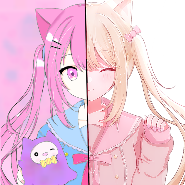 合作しました