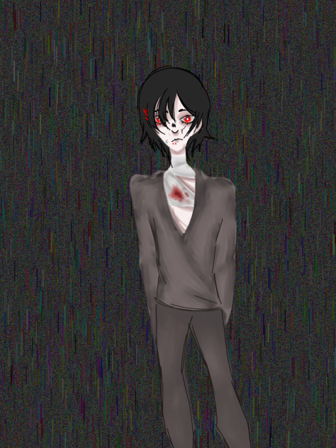 Джузо - ibisPaint