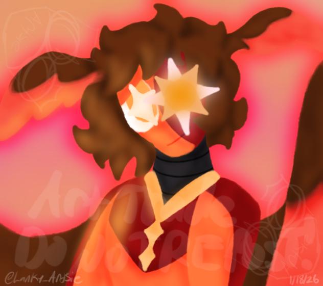 Art Trade with Uchū&Raito