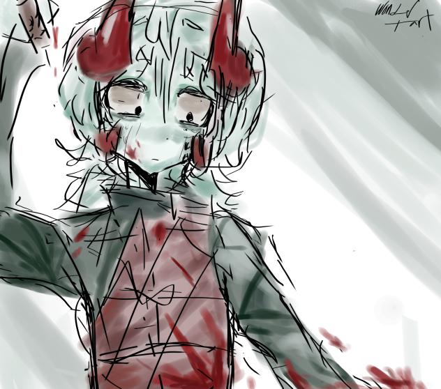 Mercy Killing - ibisPaint