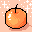 Pixel orange(1st)