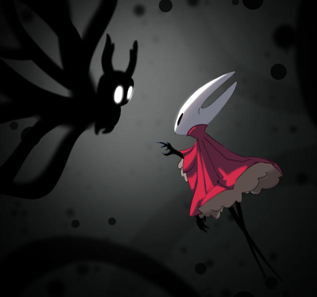 Hornet and The Knight
