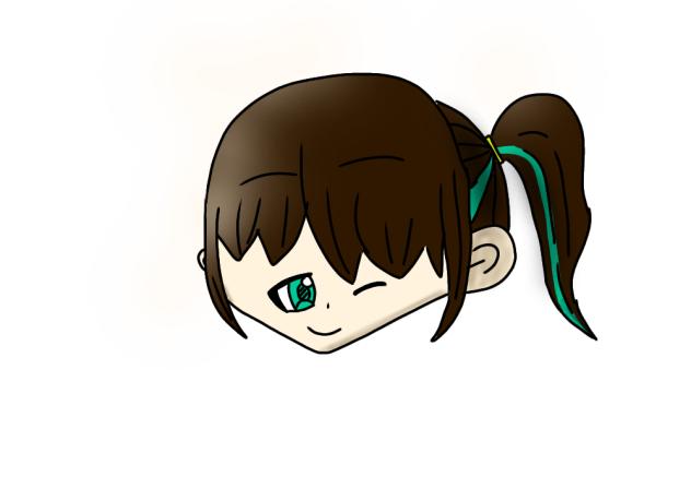 ウインク!