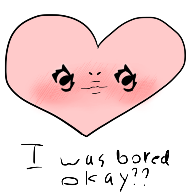 Why did I make this-