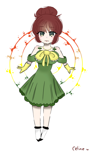 💚