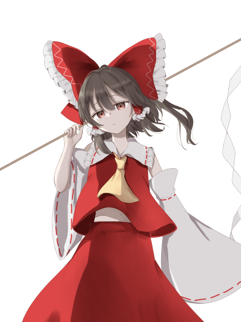 博麗の日