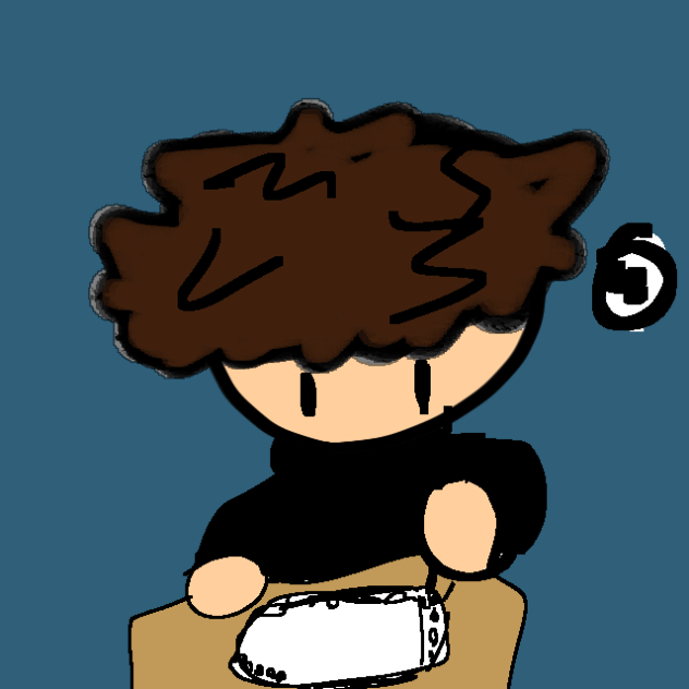 The reason of why i stopped to draw