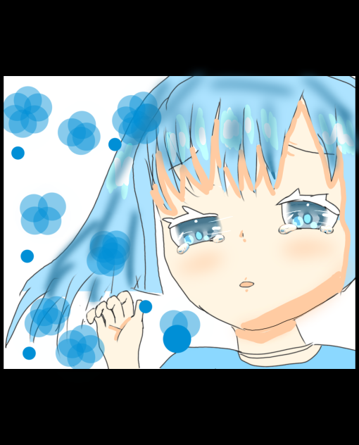 無理に笑わなくても良いよ