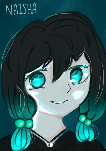 muichiro female ver