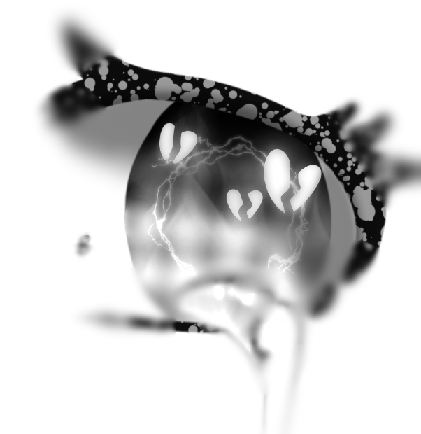 Shadow ibisPaint