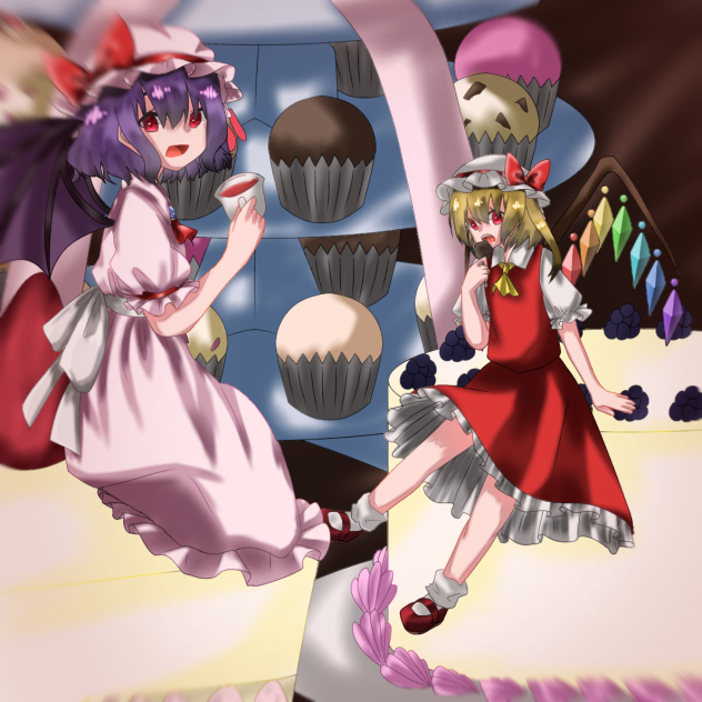 レミフラ ibisPaint