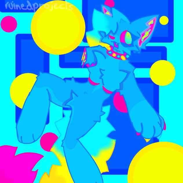 Lavalamp