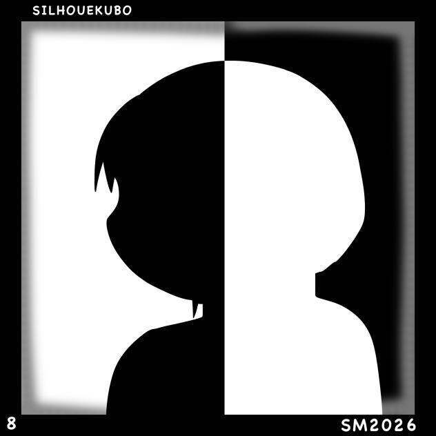Silhouekubo