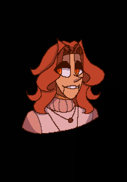 Pixel Art Madness - Triquel