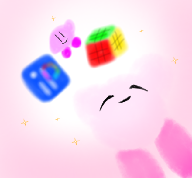 趣味などに夢中で心洗う