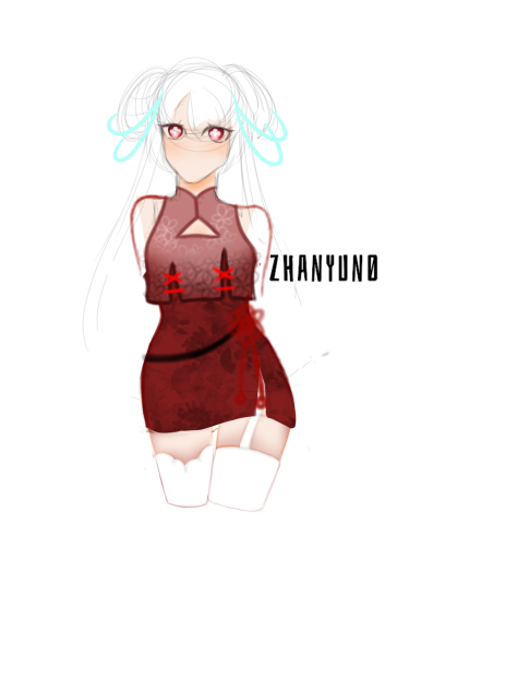 Untitled270 - ibisPaint