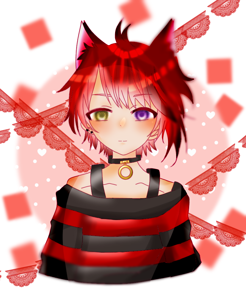 無表情な莉犬くん Ibispaint 無表情な莉犬くん Ibispaint