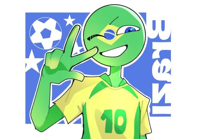 🇧🇷⚽