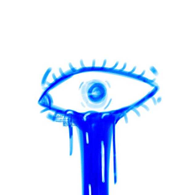 Weird dream (2 of 2)