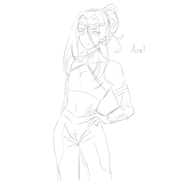 Azel.sketch