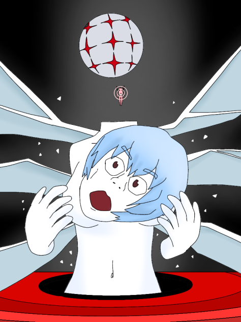 理不尽にもインパクトに使われたアンシャントゲリオンイマジナリー