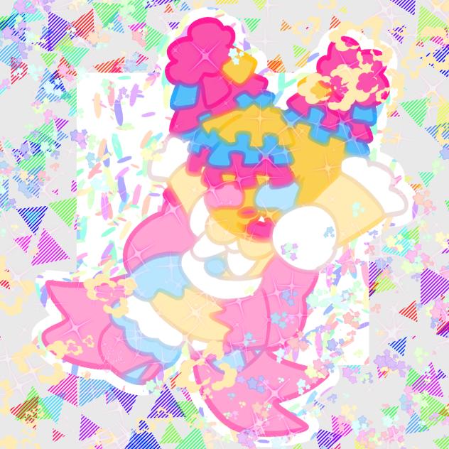 ✬~the light of the smile~✬