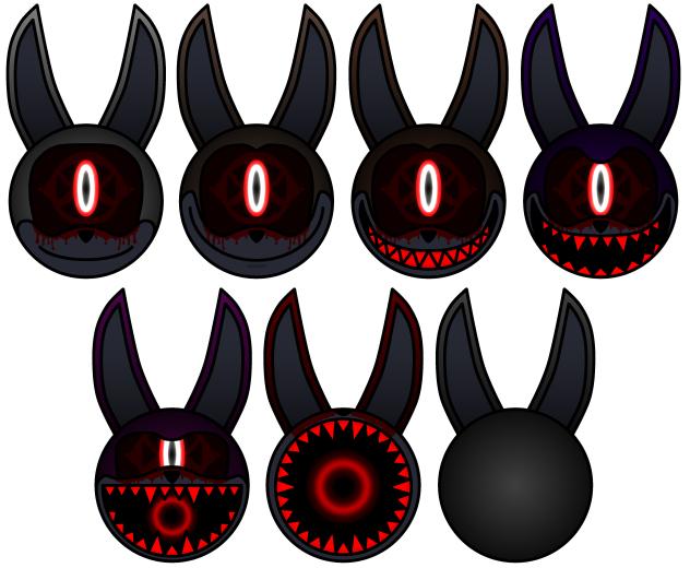 Wolfcube Terraria Tartarus Difficulties