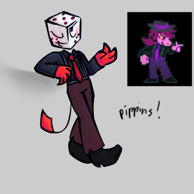 pippoinnnnnggs