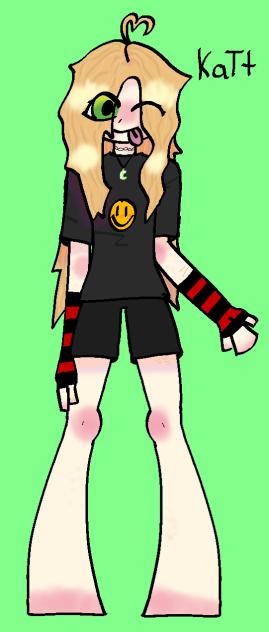 IRL ME!!!!!!