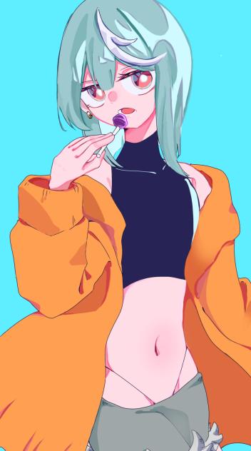 飴