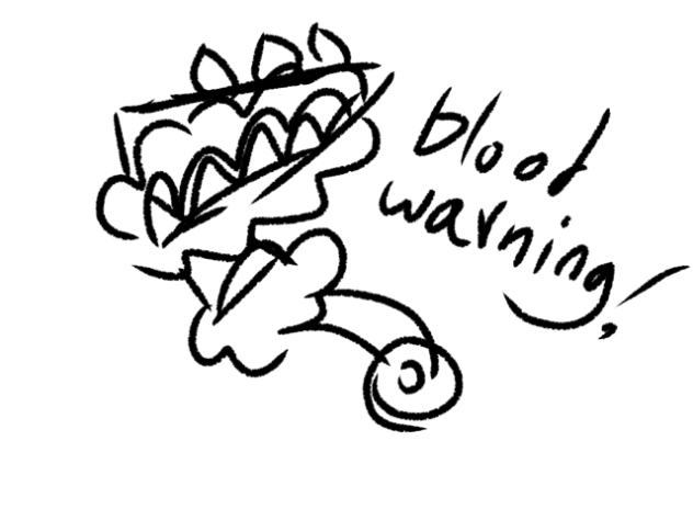 gourmand is a good father