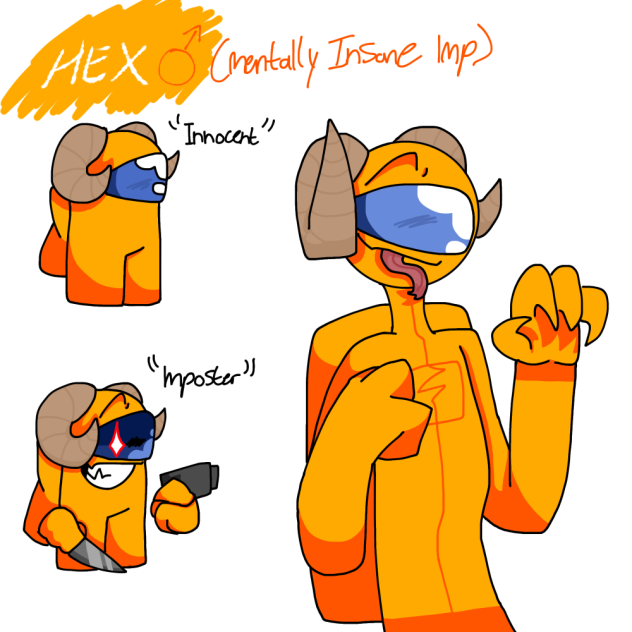 H E X