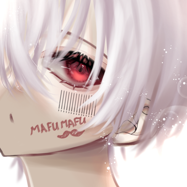 Mafumafu