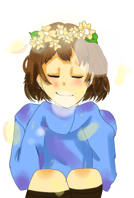 ⭐frisk 2⭐