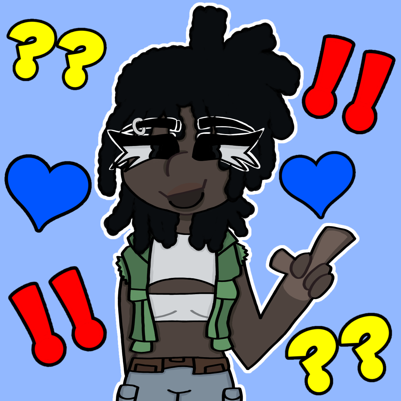 Kana - ibisPaint