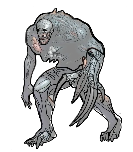 Monster