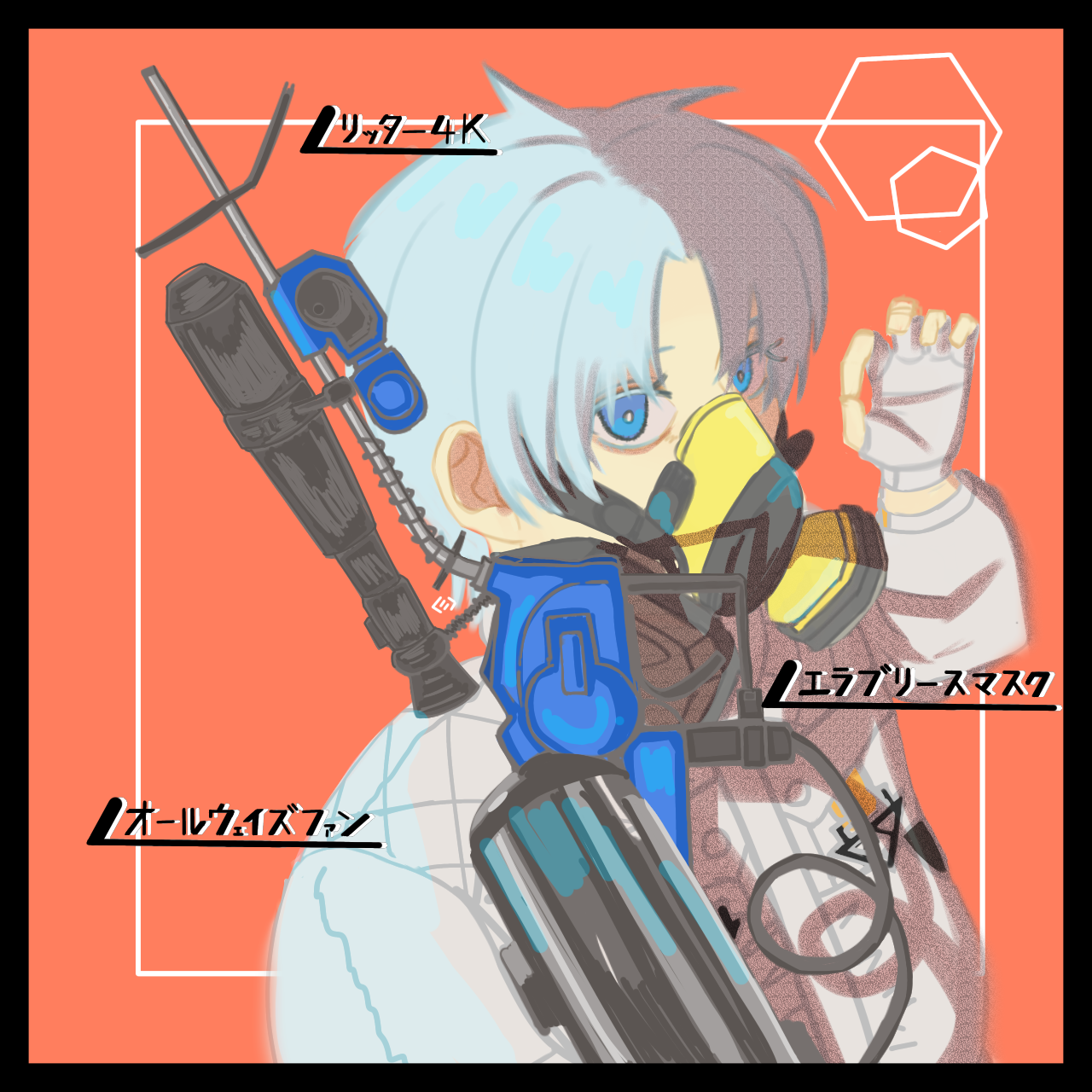 無題67 - ibisPaint