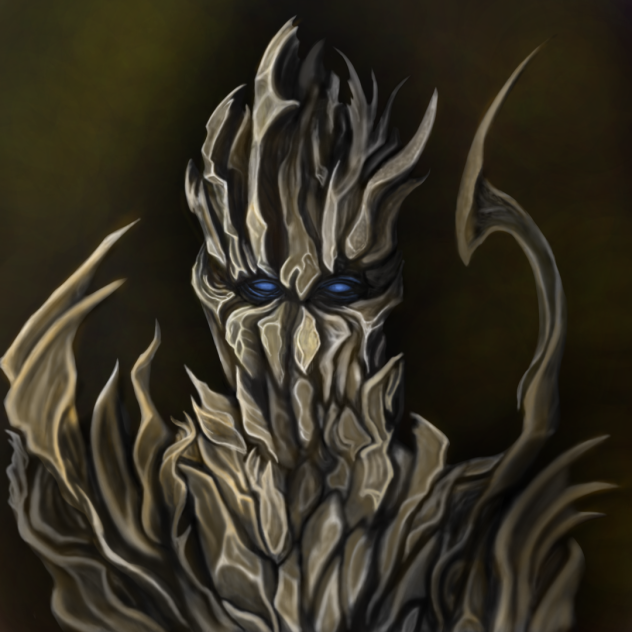 monster