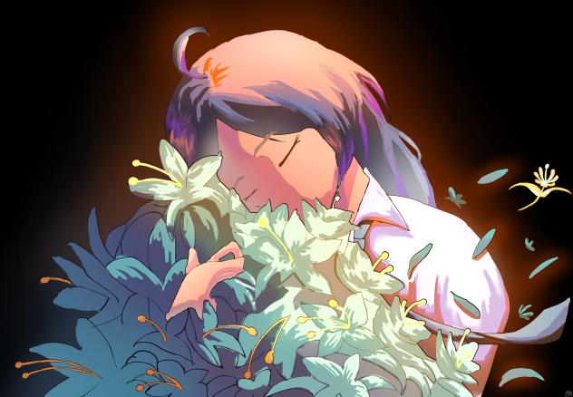 A space for the unbound