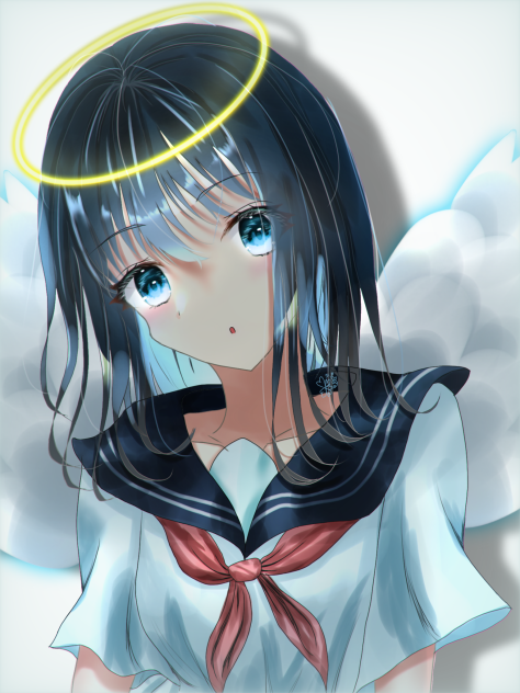 天使