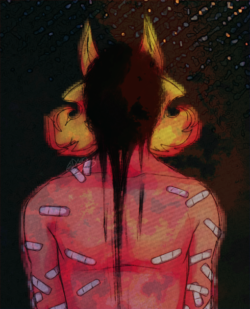 Everything will rot