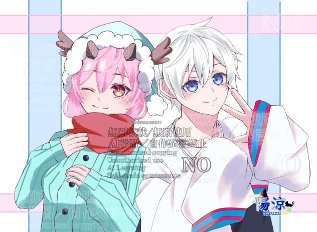 おらこ＆おらふ