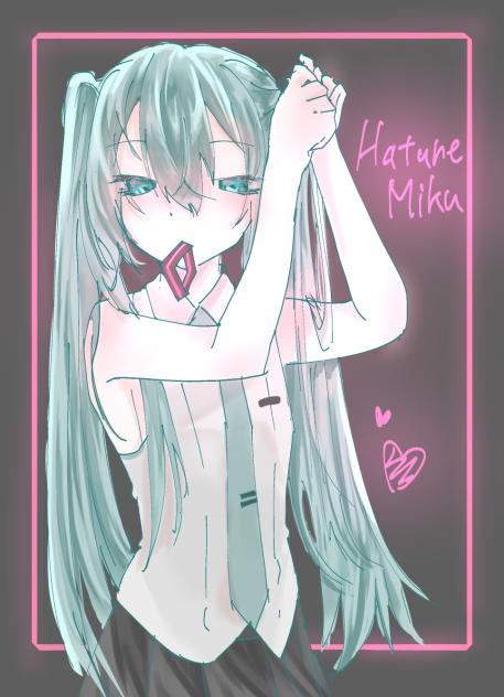歌姫ができるまで