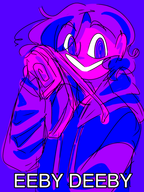 eeby deeby