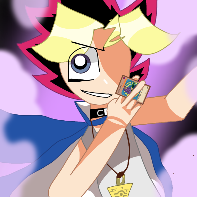 ★ Yu-gi ★