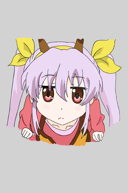 れんちょん - ibisPaint